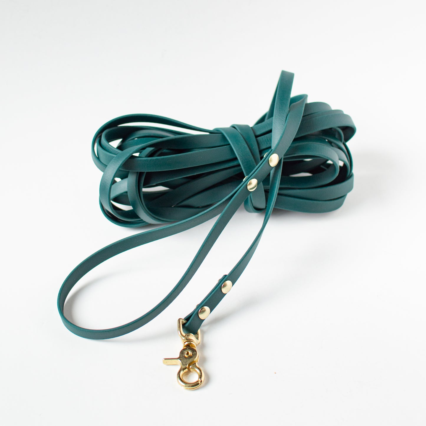 Longline Training Waterproof Hiking dog leash.