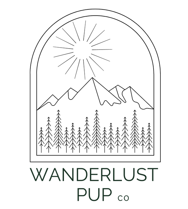 Wanderlust Pup Co.